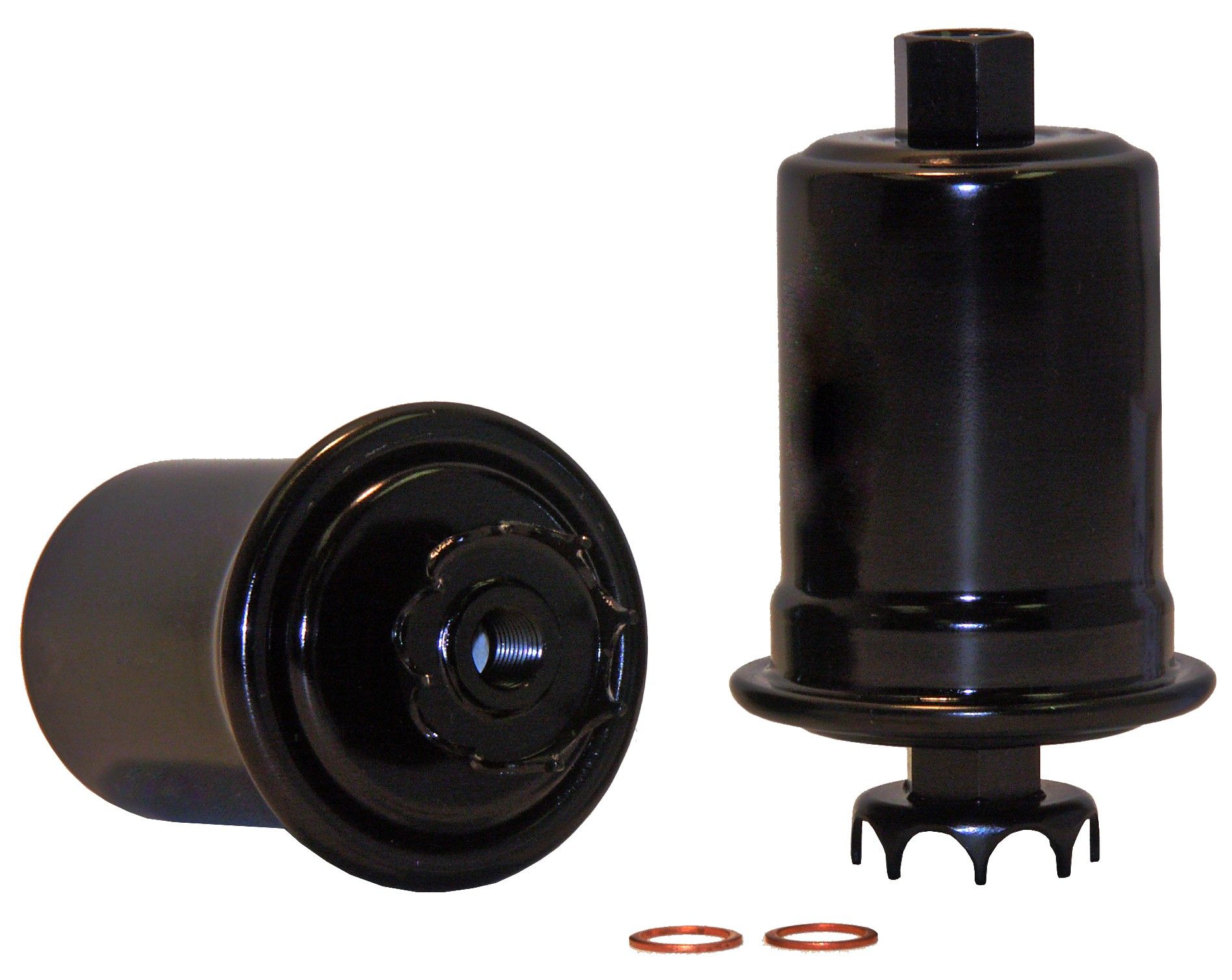 1990 Dodge Ram 50 Fuel Filter 4 Cyl 2.4L (Wix 33503)