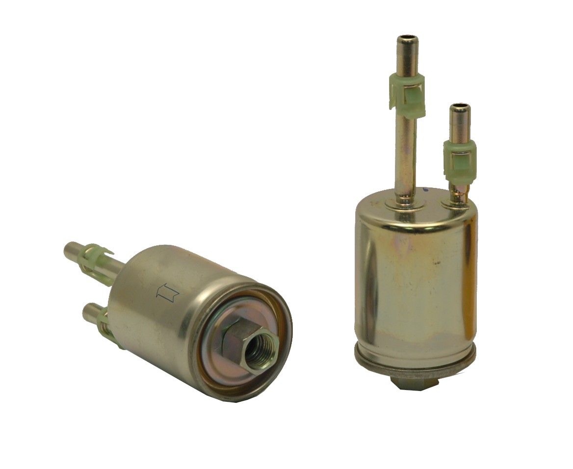 2004 Pontiac Grand Prix Fuel Filter 6 Cyl 3.8L (Wix 33946)