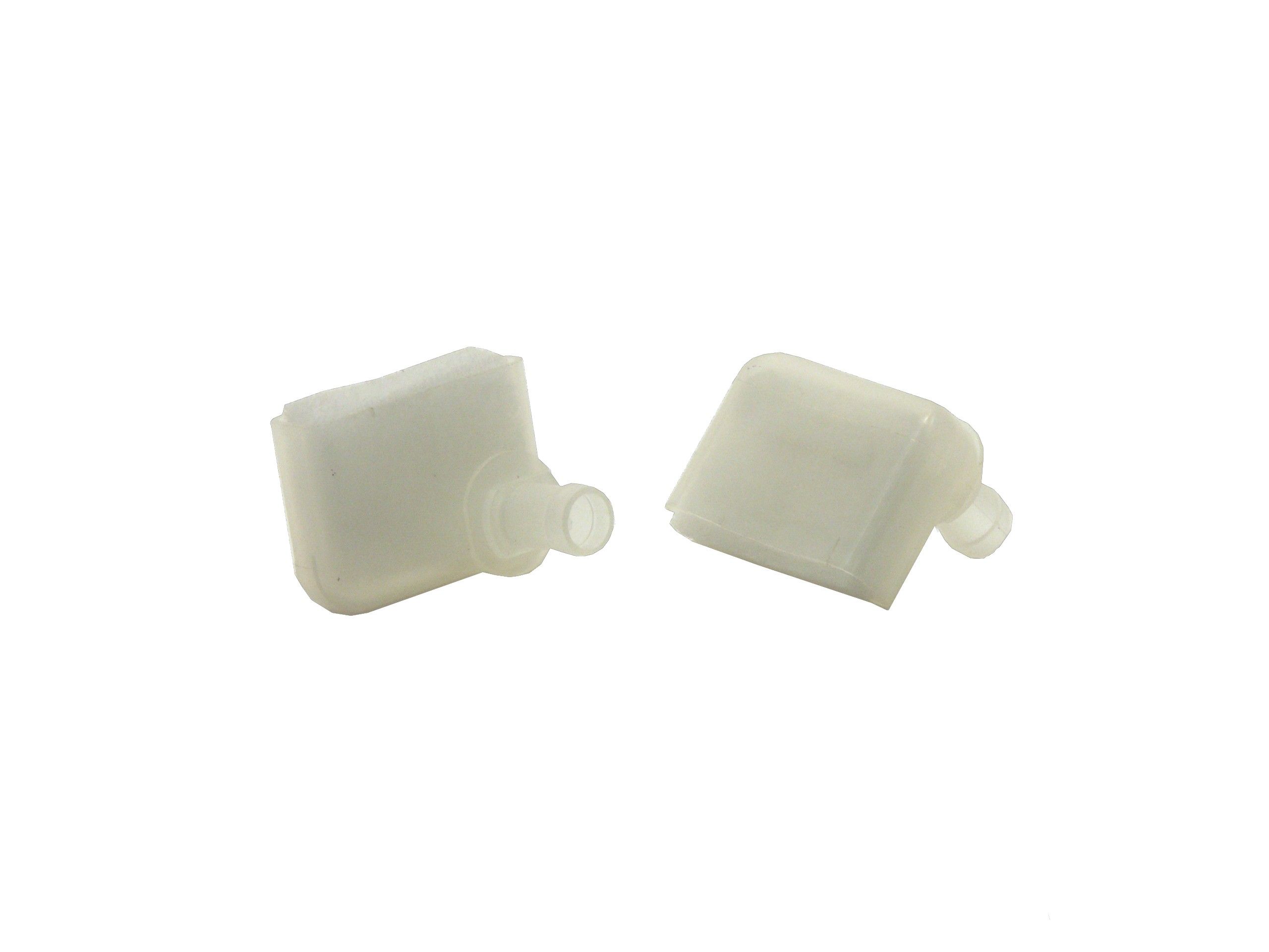 1988, 1987, 1986, 1985, 1984, 1983, 1982, 1981, 1980 Jeep Cherokee AMX Engine Crankcase Breather Element