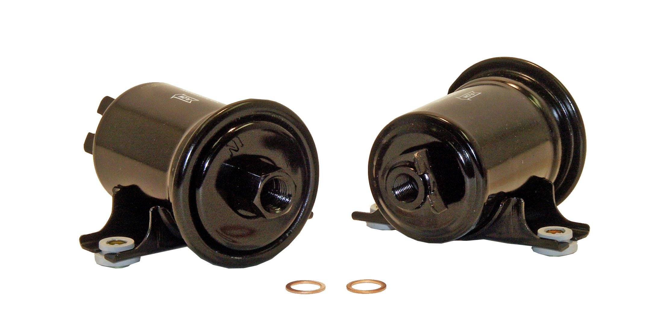 Toyota Corolla Fuel Filter Replacement (Beck Arnley, Genuine, Hastings