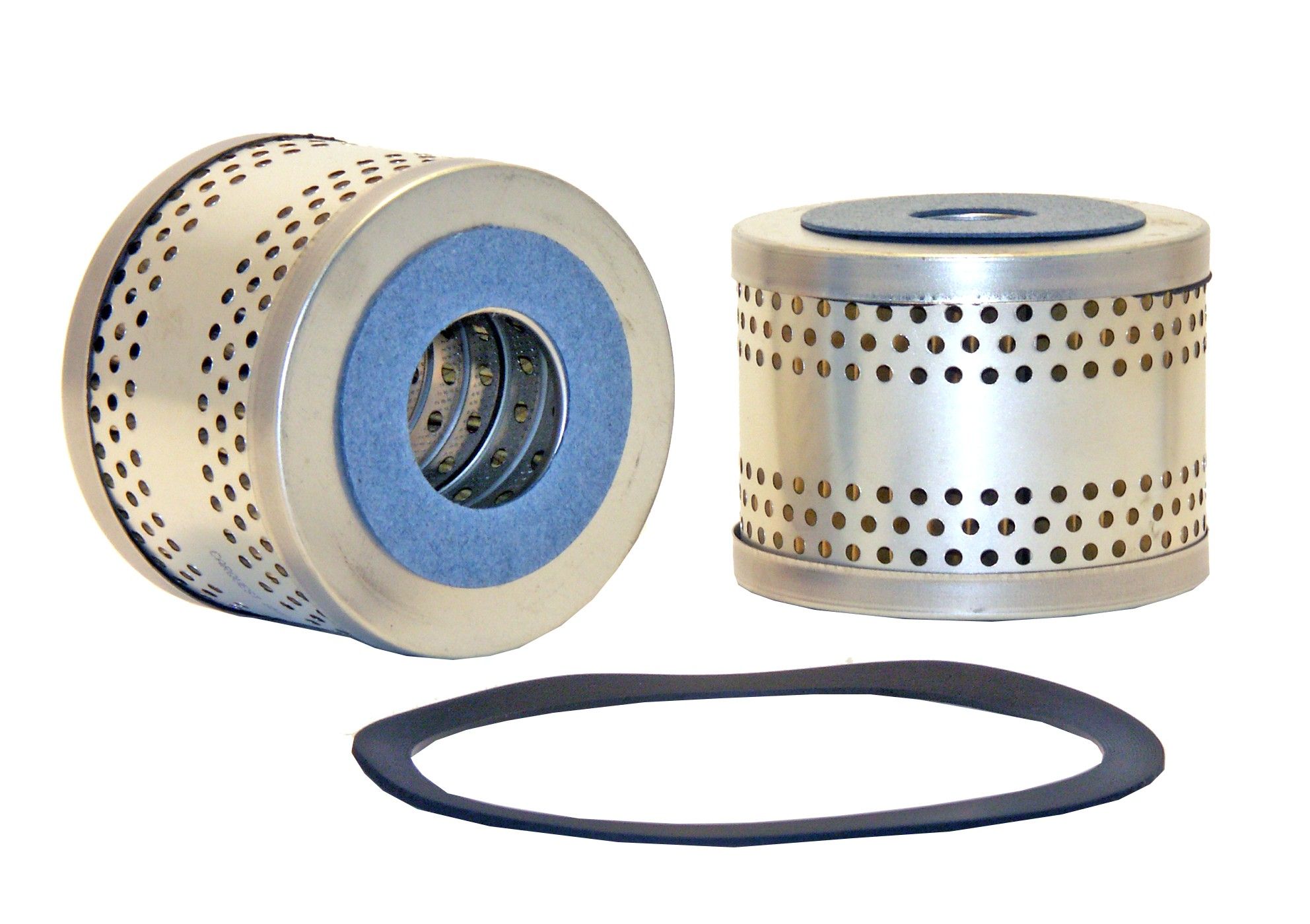 Peterbilt 377 Power Steering Filter Replacement (Cardone, Hastings, Wix