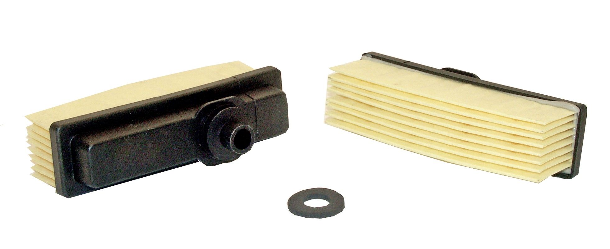 1995, 1994, 1993, 1992, 1991, 1990, 1989, 1988, 1987, 1986 Ford Taurus Engine Crankcase Breather Element