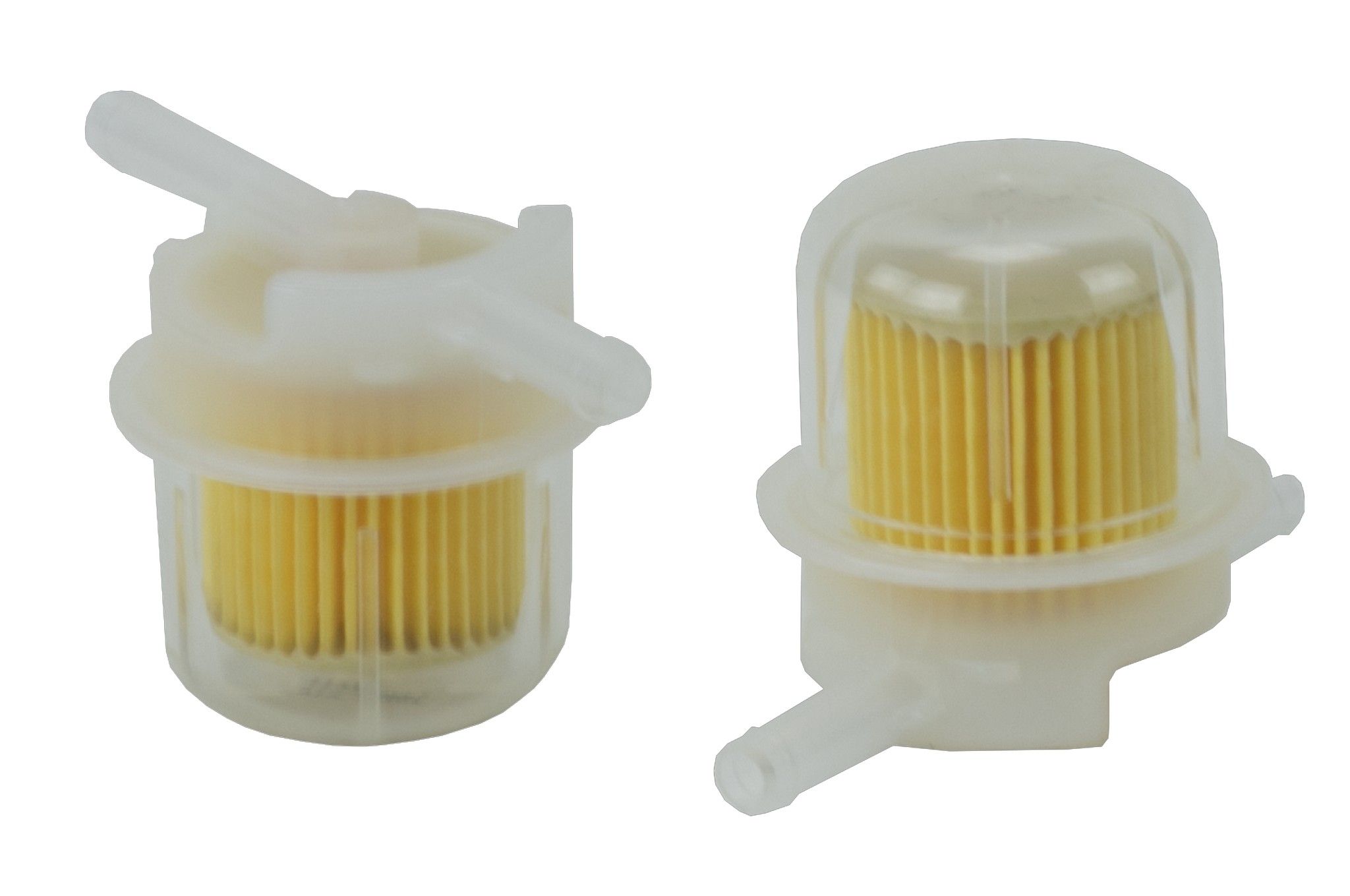 1982 Honda Prelude Fuel Filter - Primary 4 Cyl 1.8L (Wix 33204)