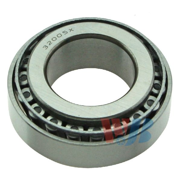 1980-1990 Toyota Tercel Wheel Bearing and Race Set - Rear Inner (WJB)