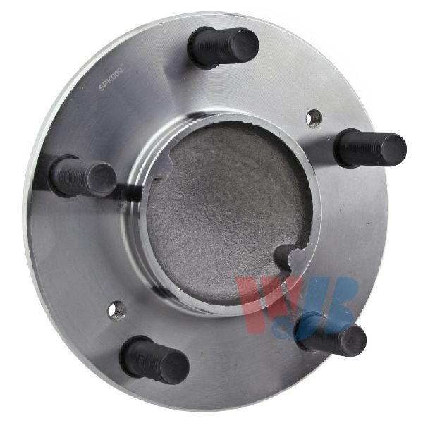 2000-2009 Honda S2000 Wheel Hub - Front (WJB)