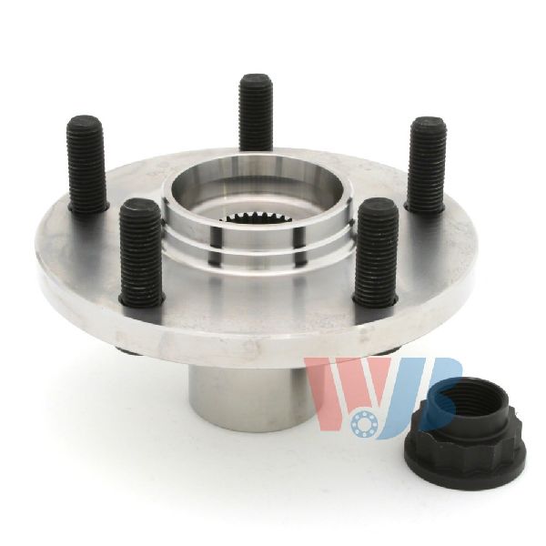2004-2006 Lexus ES330 Wheel Hub - Front (WJB)