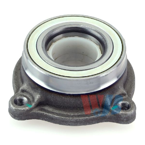 2008-2016 Toyota Sequoia Wheel Bearing and Hub Assembly - Rear (WJB)