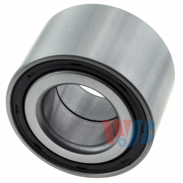 1986-1988 Acura Legend Wheel Bearing - Rear (WJB)