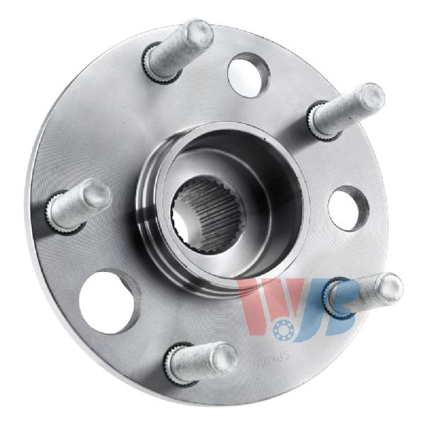 2001-2003 Toyota Highlander Wheel Hub - Rear (WJB)
