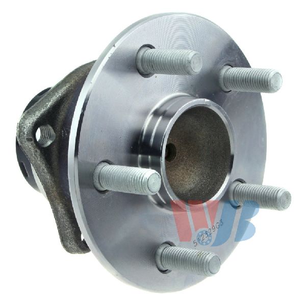 2005-2010 Scion tC Wheel Bearing and Hub Assembly - Rear (WJB)