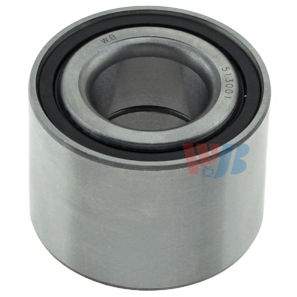 1987-1991 Ford Tempo Wheel Bearing - Rear (WJB)