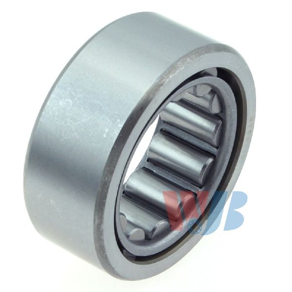 1998-2002 Lincoln Navigator Wheel Bearing - Rear (WJB)