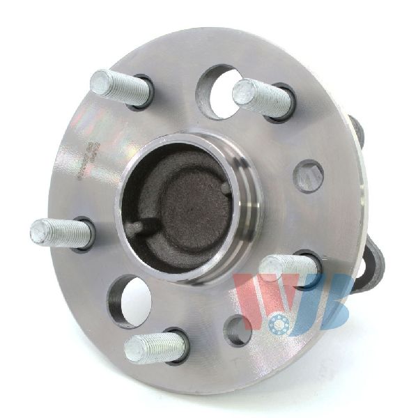 2004-2006 Lexus ES330 Wheel Bearing and Hub Assembly - Rear Right (WJB)