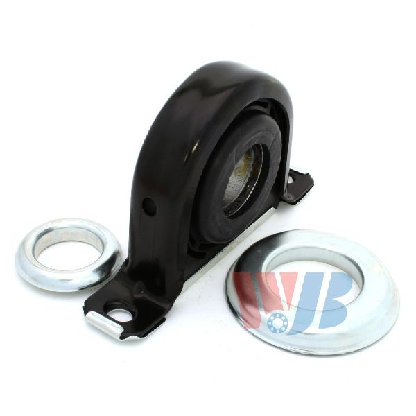 1996-2000 Chevrolet C3500 Drive Shaft Center Support Bearing (WJB)