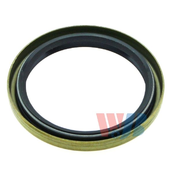 1983-1986 Dodge Power Ram 50 Wheel Seal - Rear Outer (WJB)