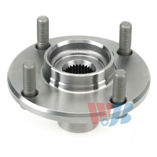 1985-1988 Nissan Maxima Wheel Hub - Front (WJB)
