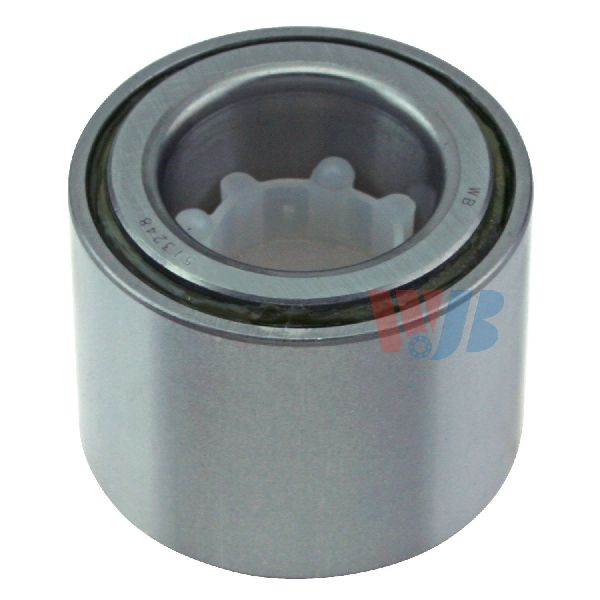 1990-1999 Subaru Legacy Wheel Bearing and Race Set - Rear Inner (WJB)