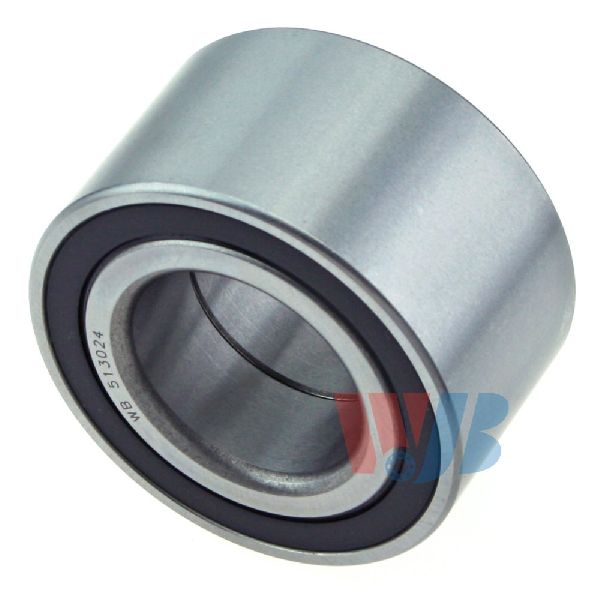 1988-1991 Honda CRX Wheel Bearing - Front (WJB)