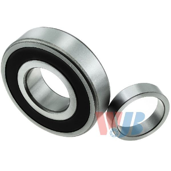 1970-1995 Toyota Pickup Wheel Bearing - Rear Inner (WJB)