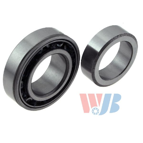1973-1977 Buick Century Wheel Bearing - Rear (WJB)