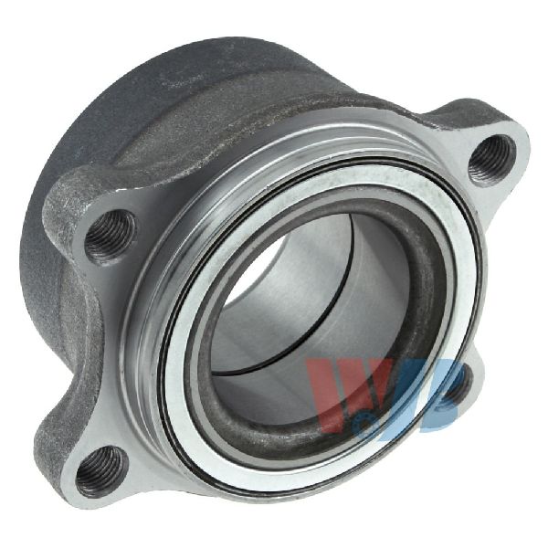 2003-2008 INFINITI FX35 Wheel Bearing and Hub Assembly - Rear (WJB)