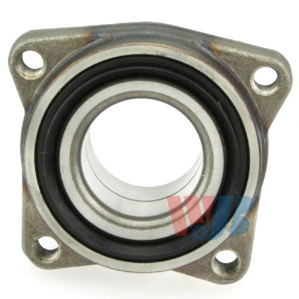 1992-1994 Acura Vigor Wheel Bearing and Hub Assembly - Front (WJB)
