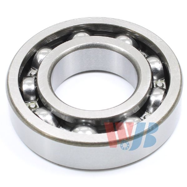 1969-1991 Volkswagen Transporter Wheel Bearing - Rear Inner (WJB)