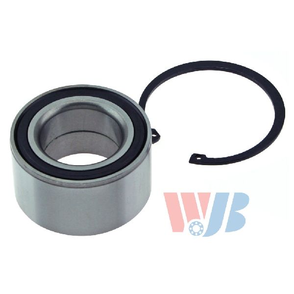 1991-2002 Saturn SL1 Wheel Bearing - Front (WJB)
