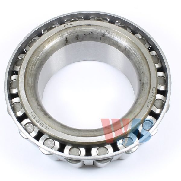 1978-1980 Dodge RD200 Wheel Bearing - Rear Inner (WJB)