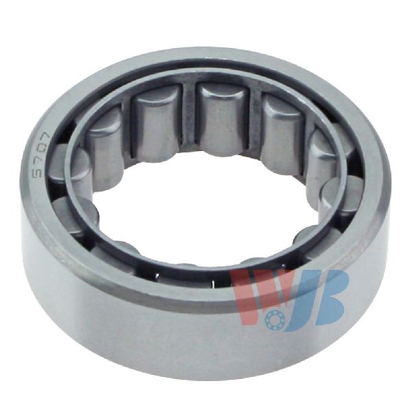 1981-2011 Lincoln Town Car Wheel Bearing - Rear (WJB)
