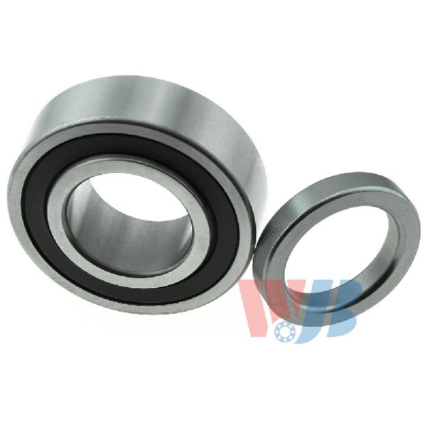 1969-1976 Dodge Dart Wheel Bearing - Rear (WJB)