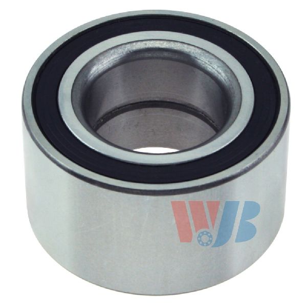 2005-2008 Mazda 3 Wheel Bearing - Front (WJB)