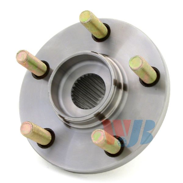2002-2005 Dodge Neon Wheel Hub - Front (WJB)
