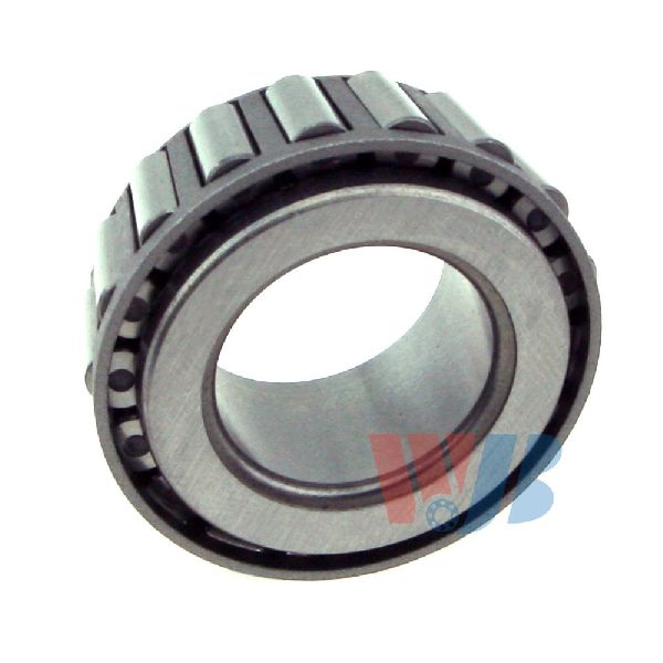 1969-1977 Audi 100 Series Wheel Bearing - Front Inner or Front Outer (WJB)