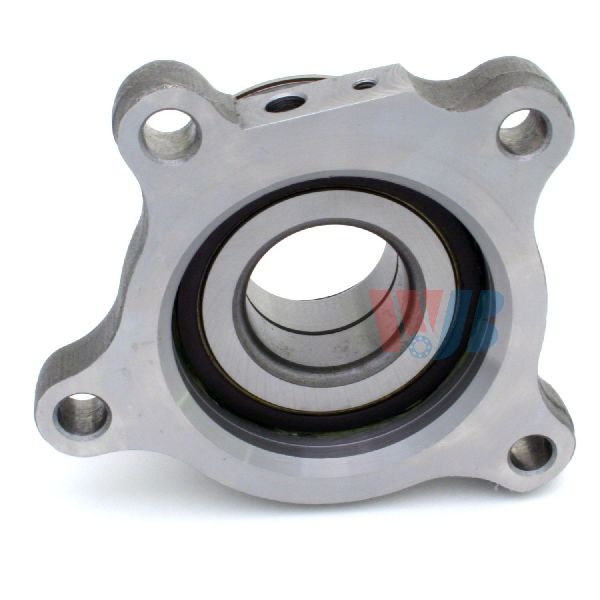 2003-2009 Lexus GX470 Wheel Bearing and Hub Assembly - Rear Left (WJB)
