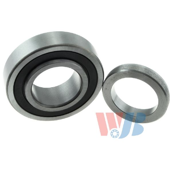 1973-1976 Dodge Dart Wheel Bearing - Rear (WJB)