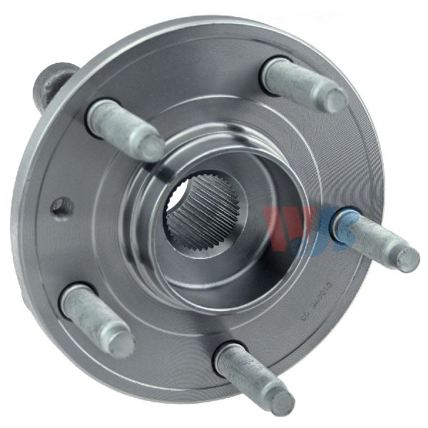 2009-2016 Ford Flex Wheel Bearing and Hub Assembly - Front or Rear (WJB)