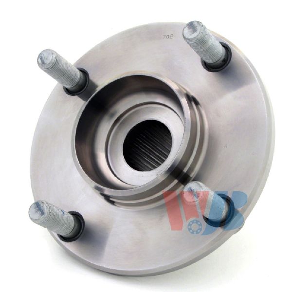 2000-2006 Nissan Sentra Wheel Hub - Front (WJB)