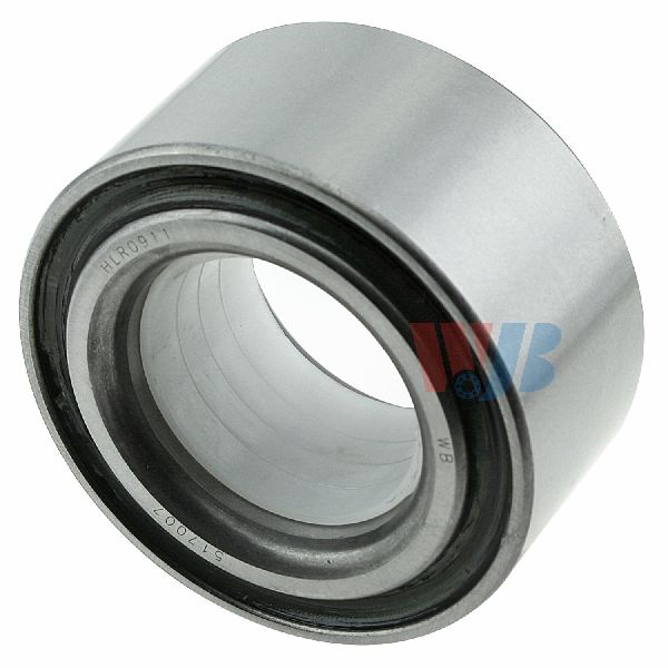1992-1997 Subaru SVX Wheel Bearing - Front Inner (WJB)