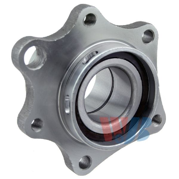 2003-2011 Honda Element Wheel Bearing and Hub Assembly - Rear Right (WJB)