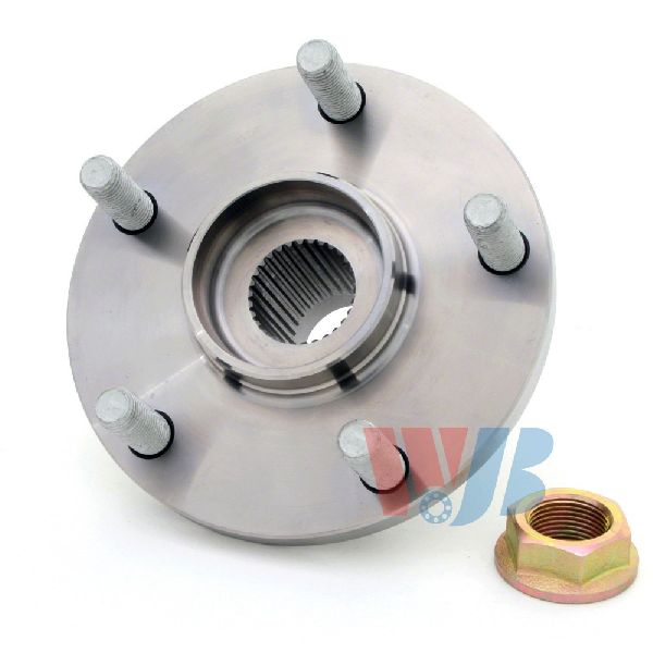 1997-2003 Lexus ES300 Wheel Hub - Front (WJB)