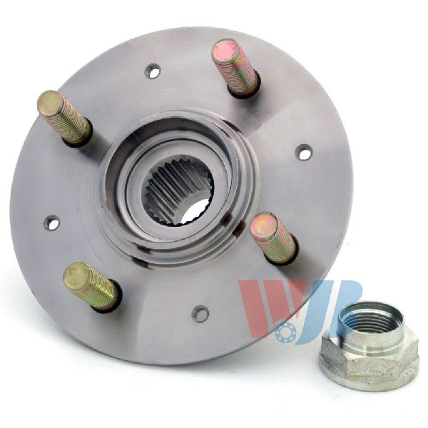 2010-2014 Honda Insight Wheel Hub - Front (WJB)