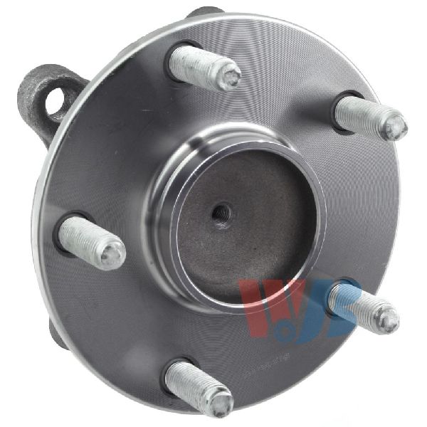 2006-2007 Lexus GS430 Wheel Bearing and Hub Assembly - Front Right (WJB)