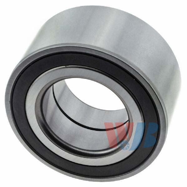 2004-2012 BMW X3 Wheel Bearing - Rear (WJB)