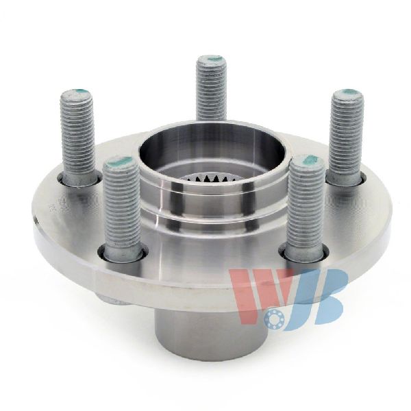 2000-2002 Dodge Neon Wheel Hub - Front (WJB)