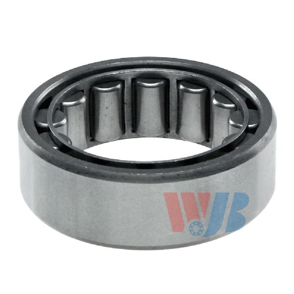1990-2011 Lincoln Town Car Wheel Bearing - Rear (WJB)