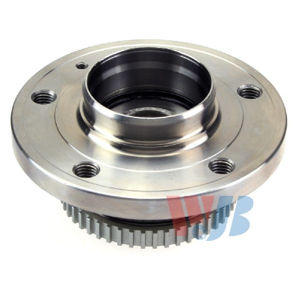1998-2000 Volvo V70 Wheel Bearing and Hub Assembly - Rear (WJB)