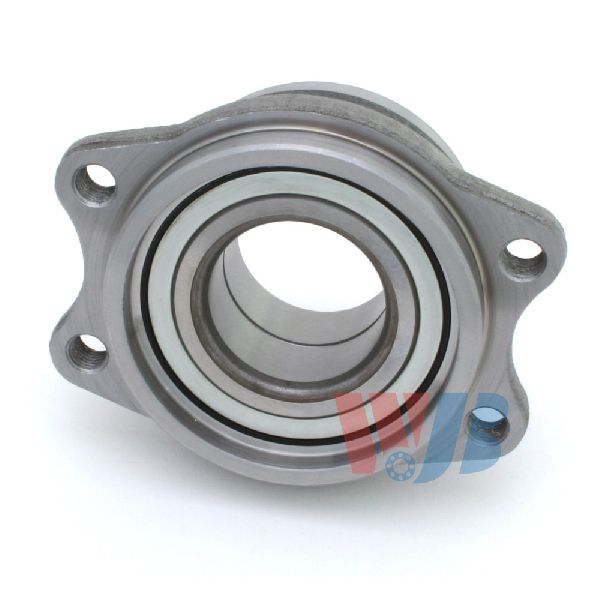 1995-1997 Eagle Talon Wheel Bearing and Hub Assembly - Rear (WJB)
