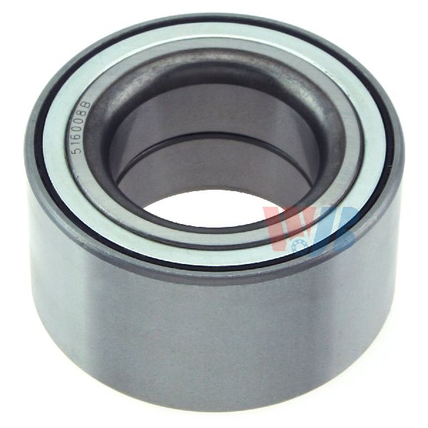 2003-2005 Lincoln Aviator Wheel Bearing - Rear (WJB)