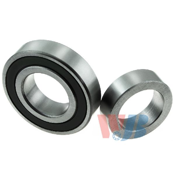 1969 Pontiac Grand Prix Wheel Bearing - Rear (WJB)